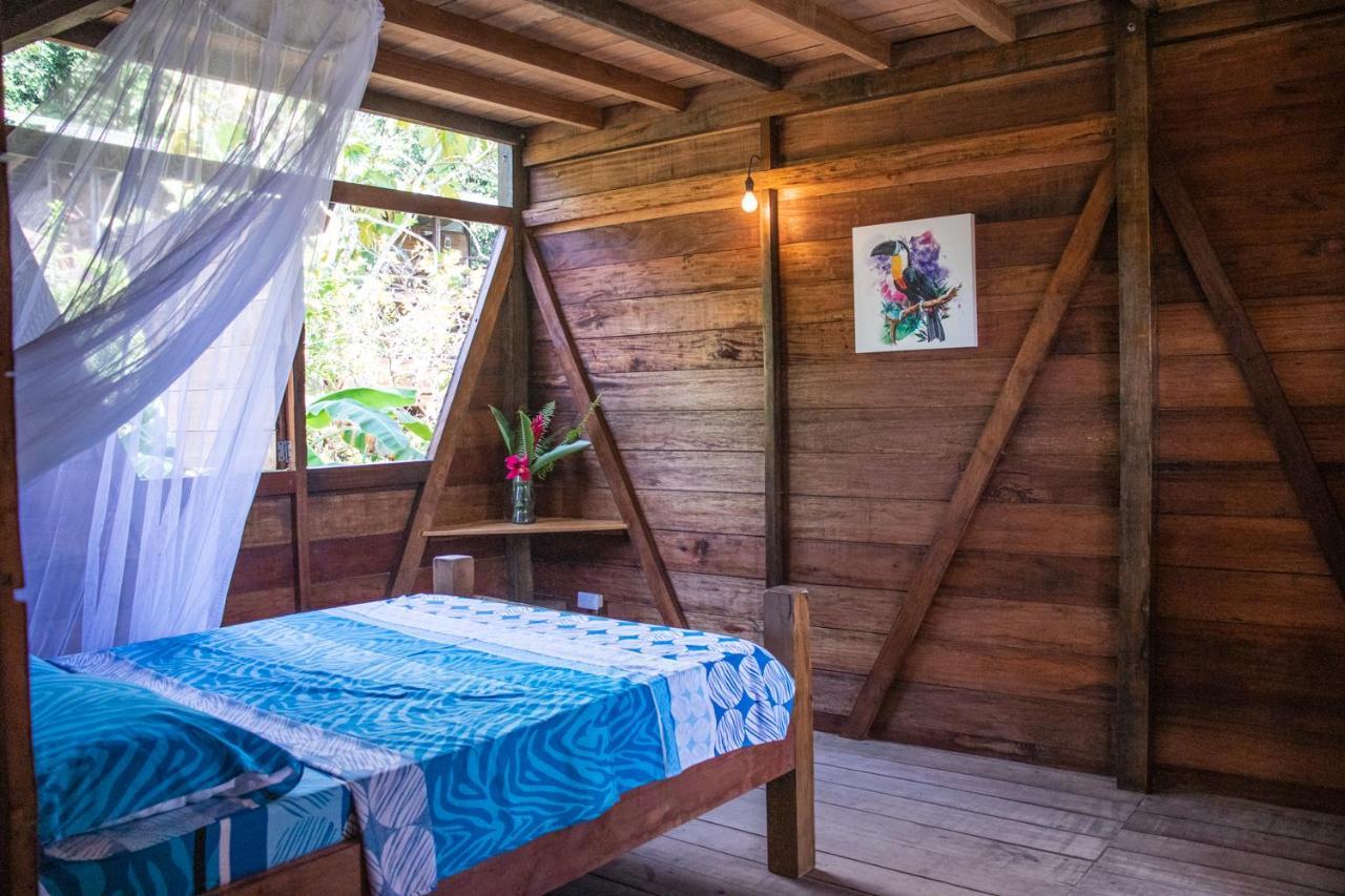 The Pelican House Hostel El Valle  ภายนอก รูปภาพ