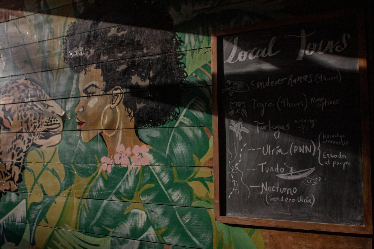 The Pelican House Hostel El Valle  ภายนอก รูปภาพ