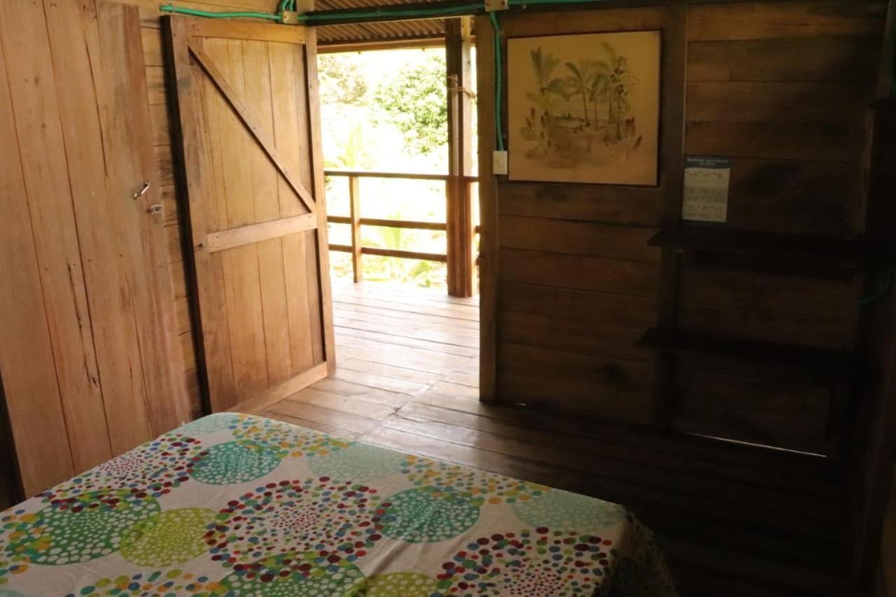 The Pelican House Hostel El Valle  ภายนอก รูปภาพ